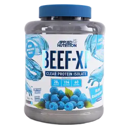 Applied Nutrition Beef Xp Blue Raspberry 1.8 kg
