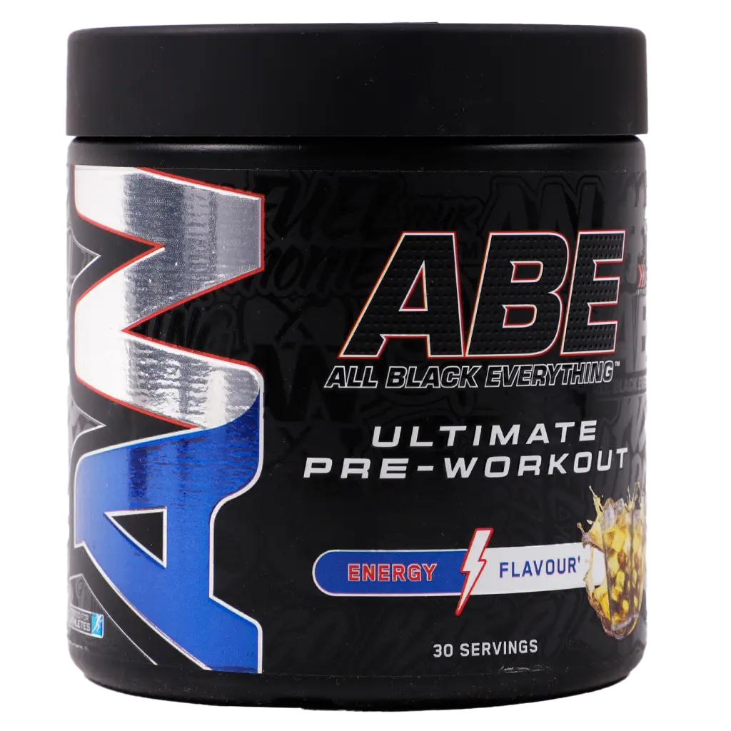 Applied Nutrition Abe Powder Energy 30 srv - view 1