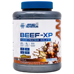 Applied Nutrition Beef Xp Colla 1.8 kg