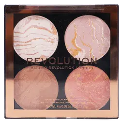 Revolution Cheek Kit Take A Breather