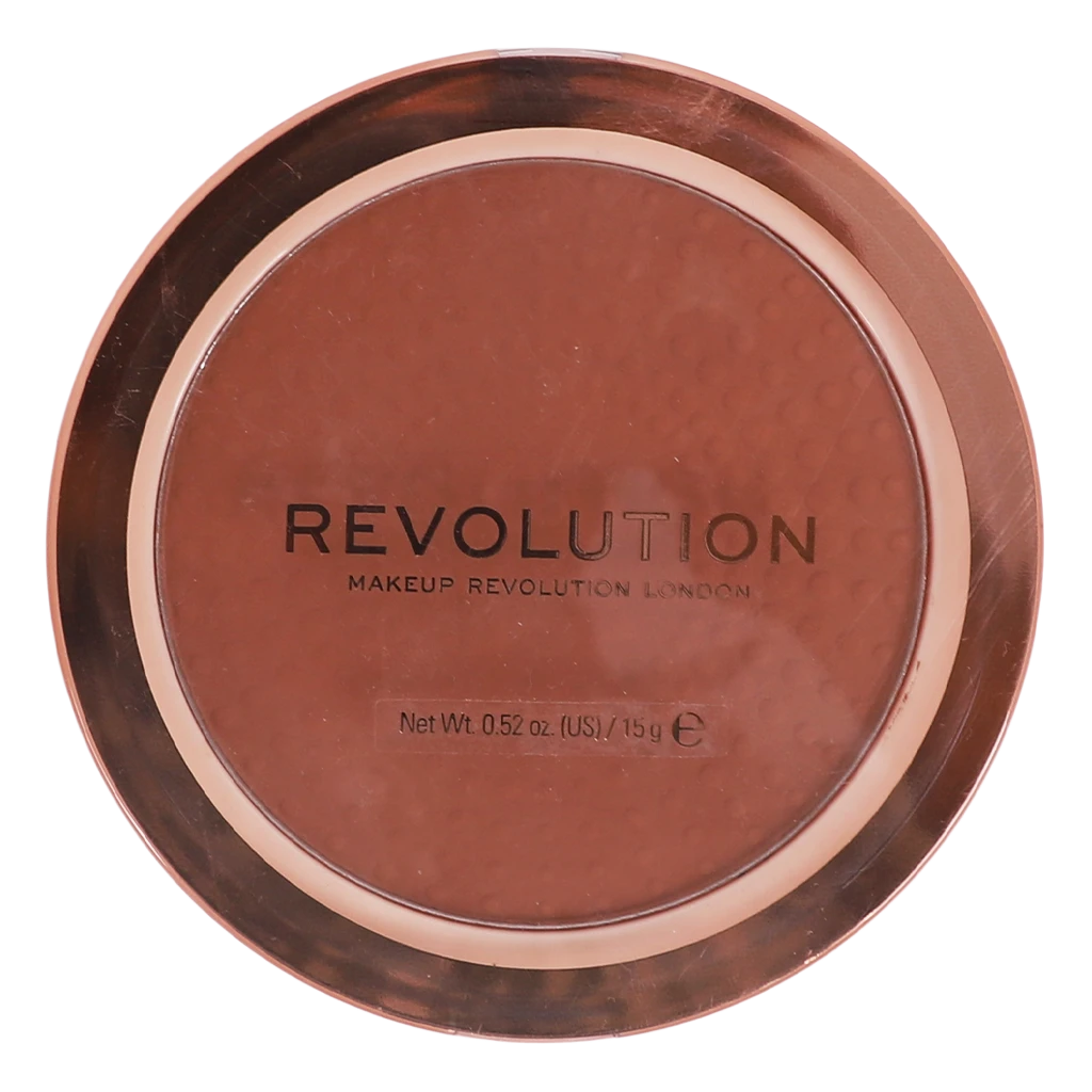 Revolution Mega Bronzer 01 Cool