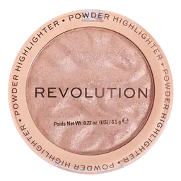 Revolution Highlight Reloaded Just My Type