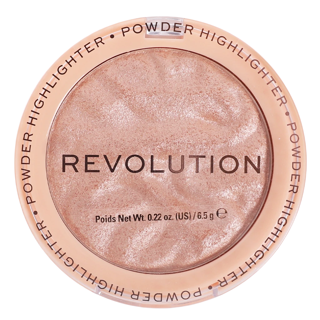 Revolution Highlight Reloaded Just My Type
