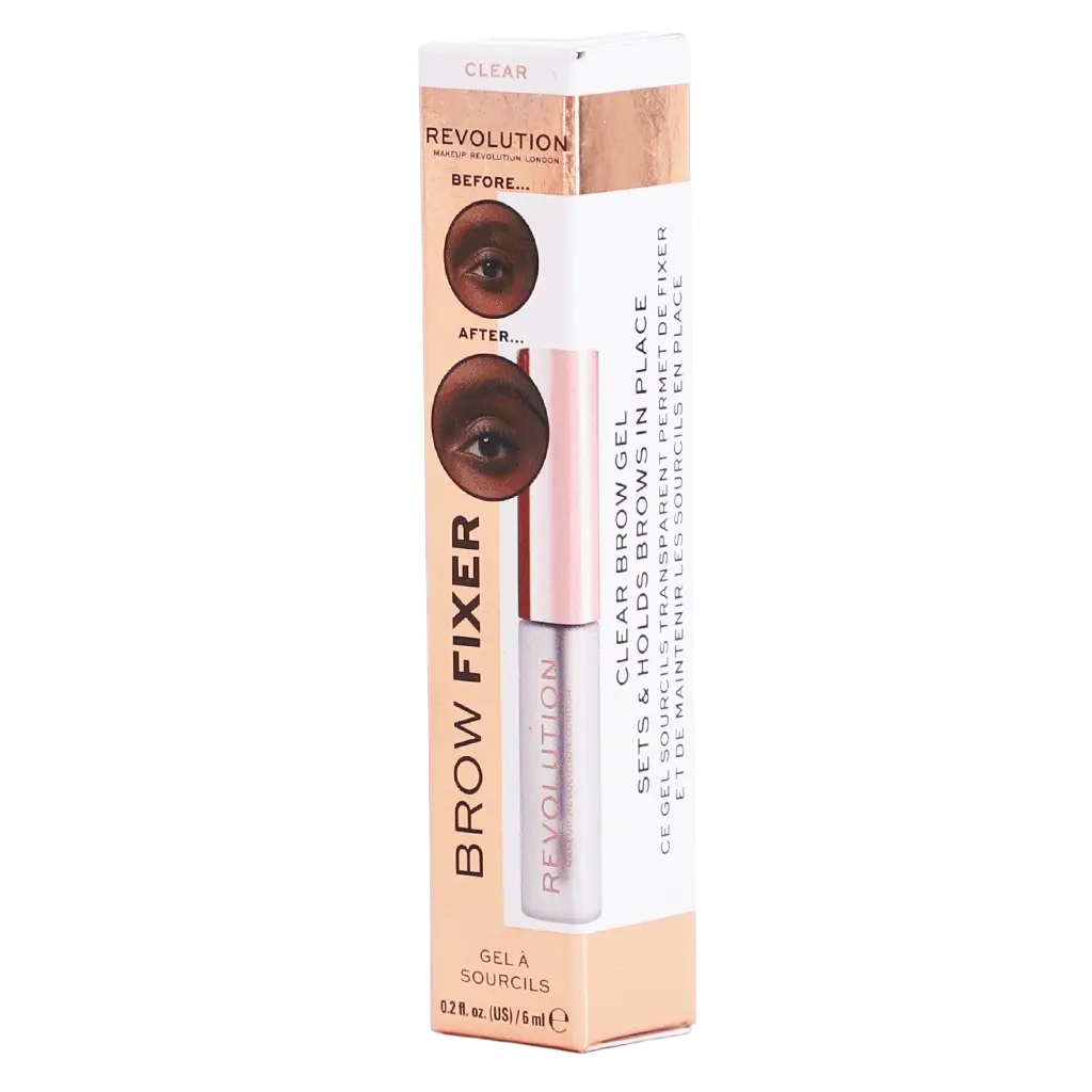 Revolution Brow Fixer - view 1