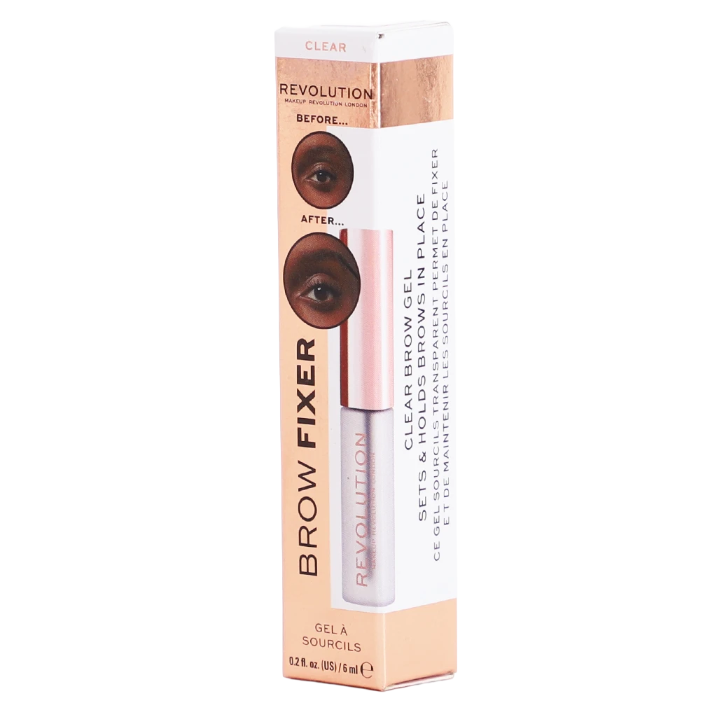 Revolution Brow Fixer