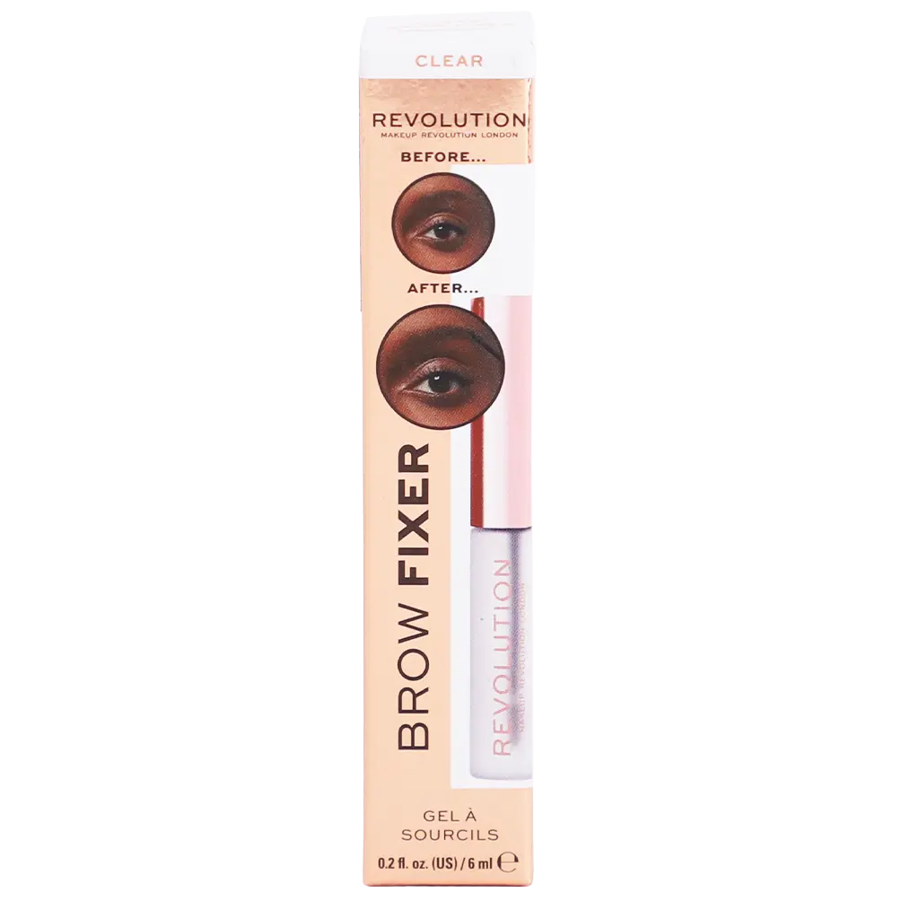 Revolution Brow Fixer - view 2