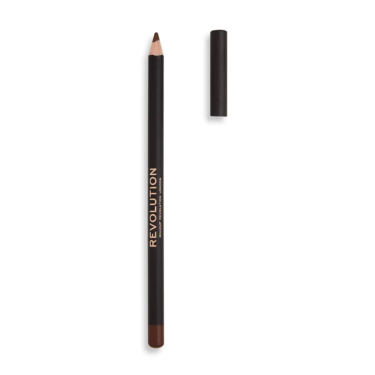 Revolution Kohl Eyeliner Brown - view 1