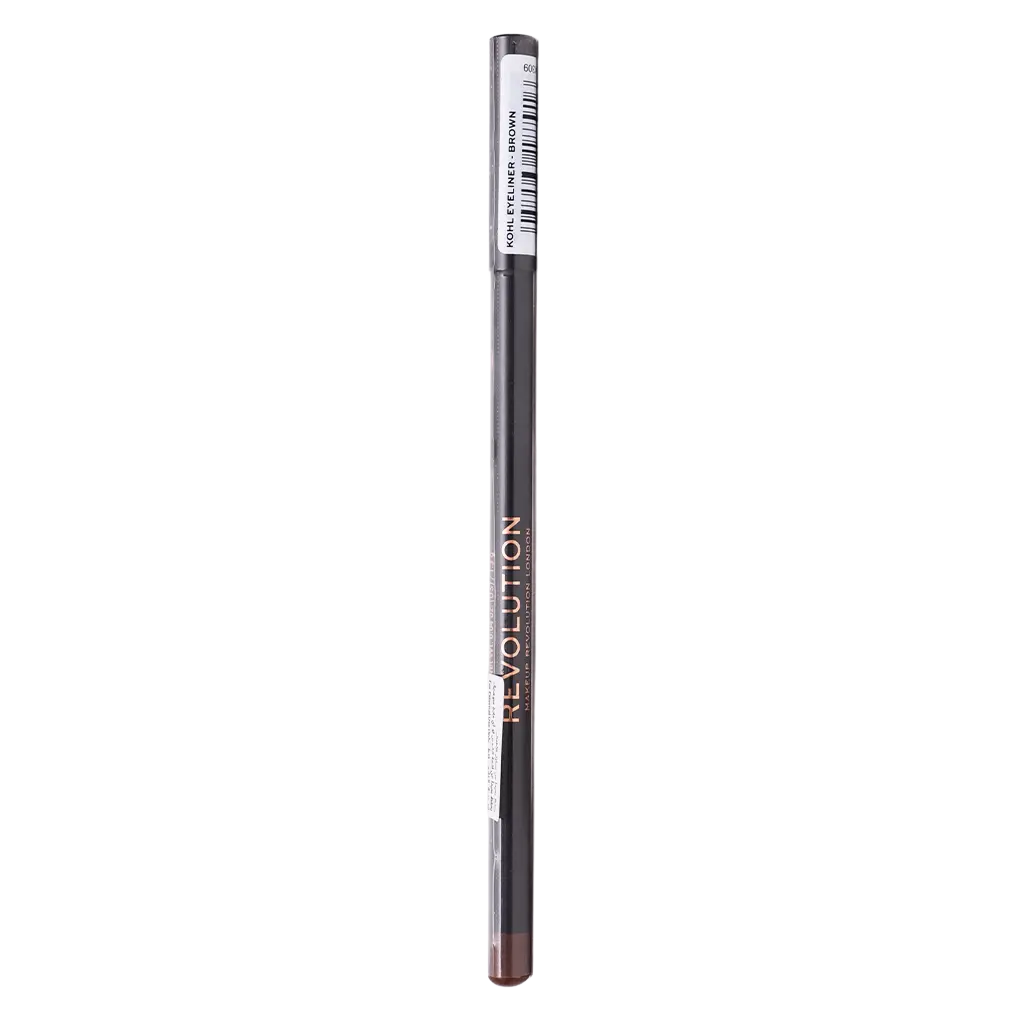 Revolution Kohl Eyeliner Brown - view 2