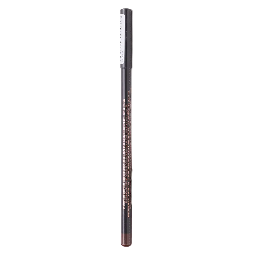 Revolution Kohl Eyeliner Brown - view 3