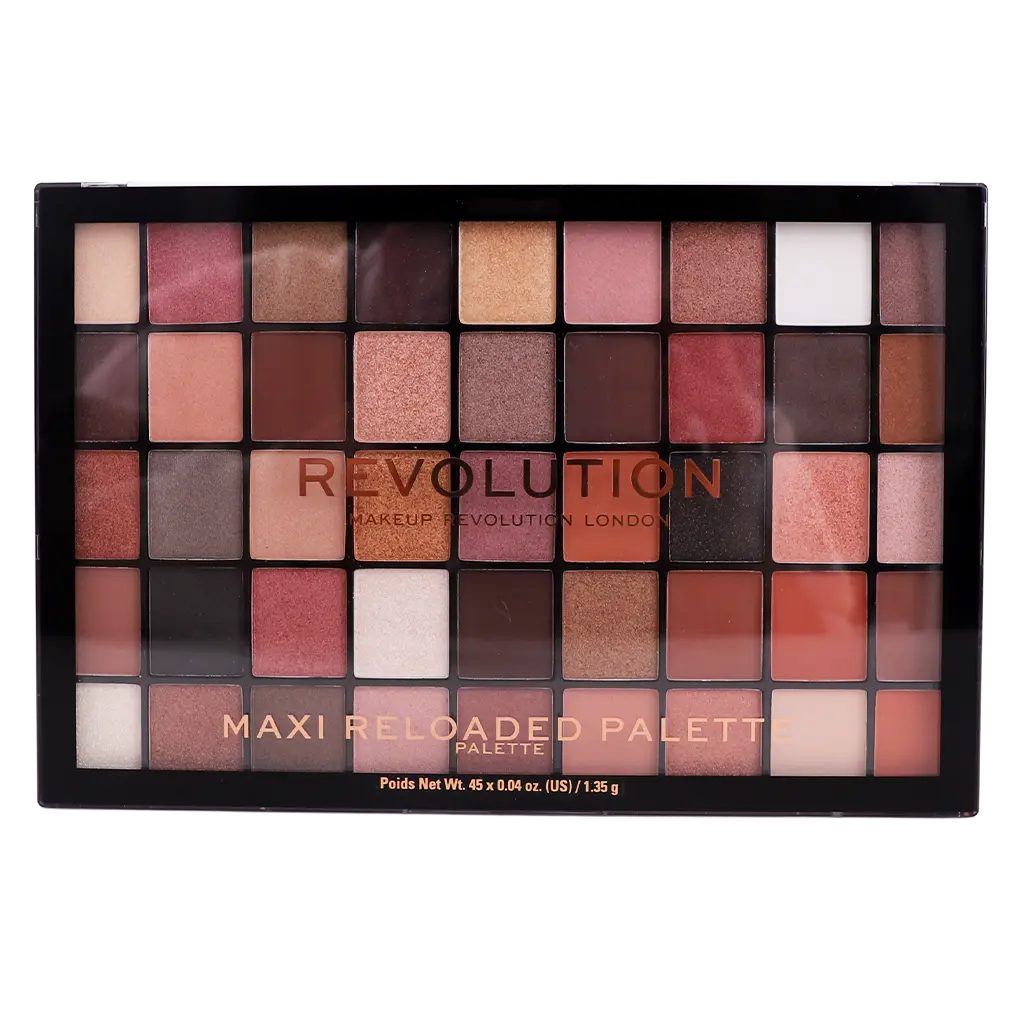 Revolution Maxi Reloaded Palette Large It Up - view 2