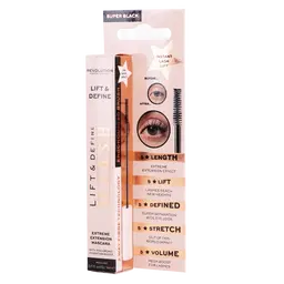 Revolution 5D Mascara