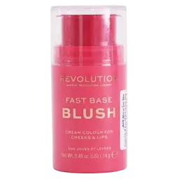 Revolution Fast Base Blush Stick Rose