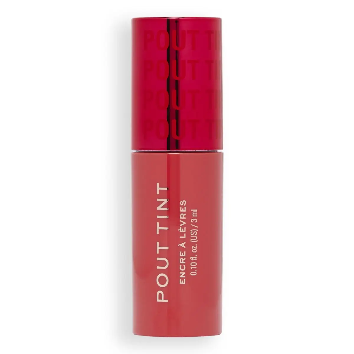 Revolution Pout Tint Sweetie Coral - view 3