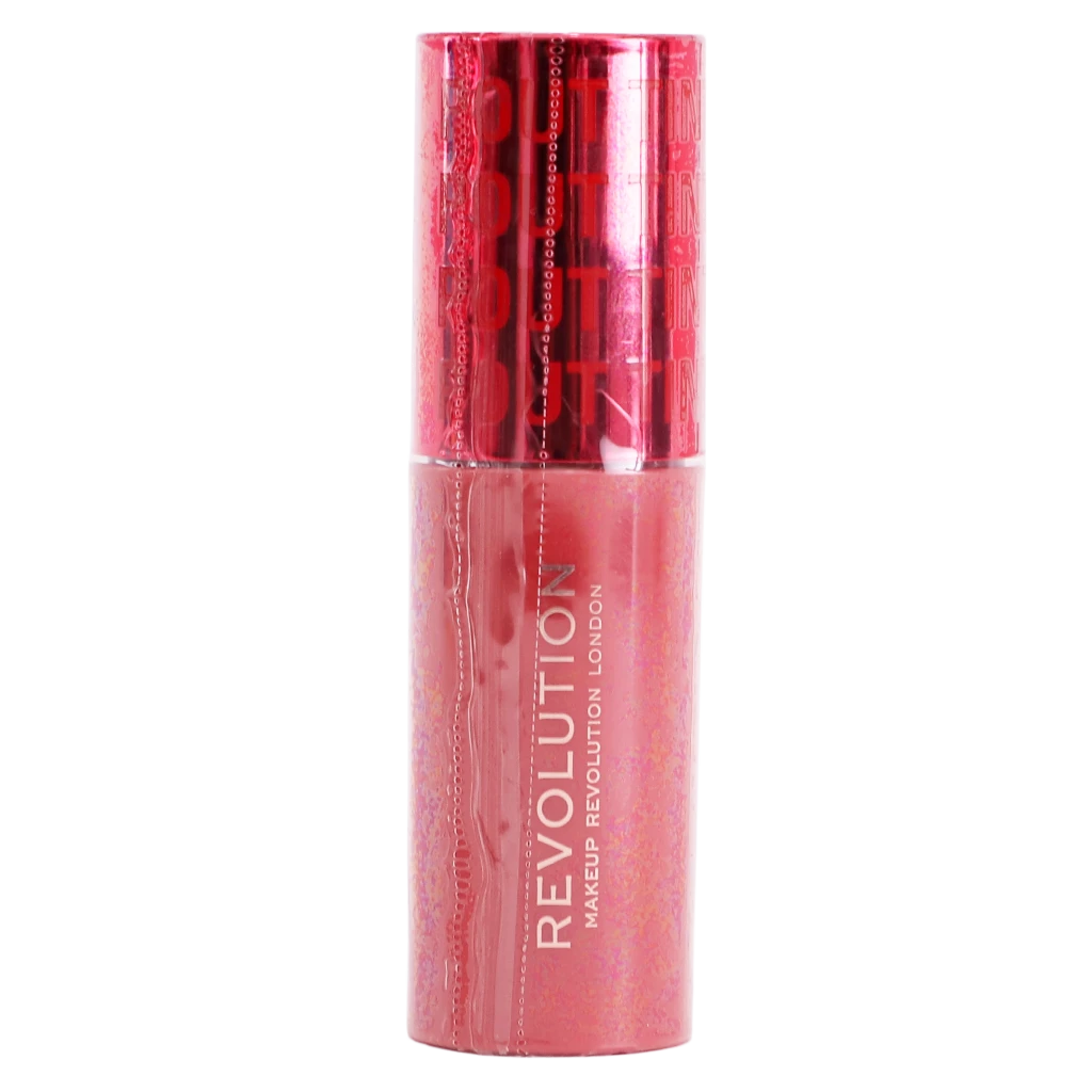 Revolution Pout Tint Sweetie Coral