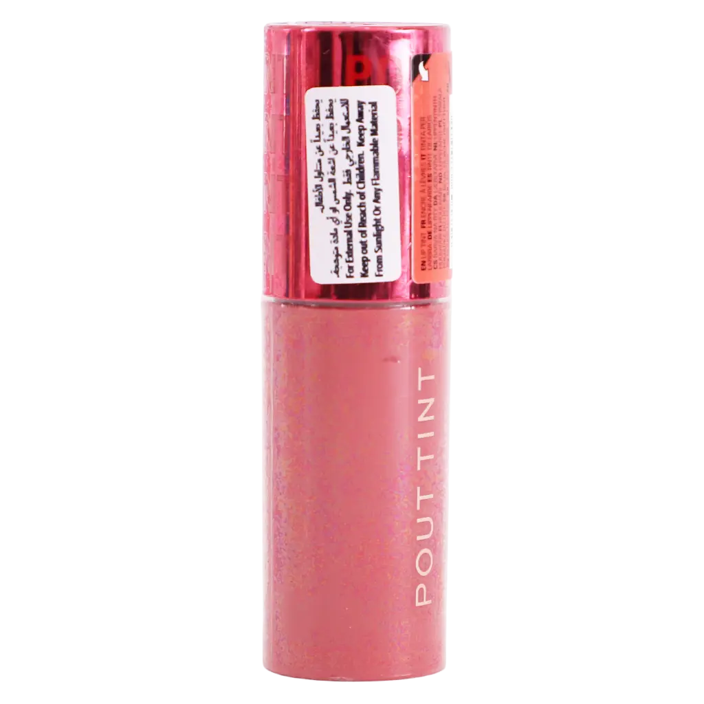 Revolution Pout Tint Sweetie Coral - view 2