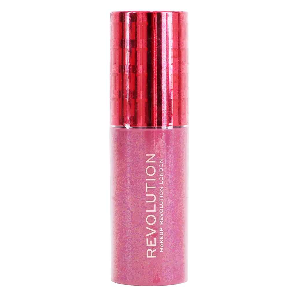 Revolution Pout Tint Mad About Mauve - view 1