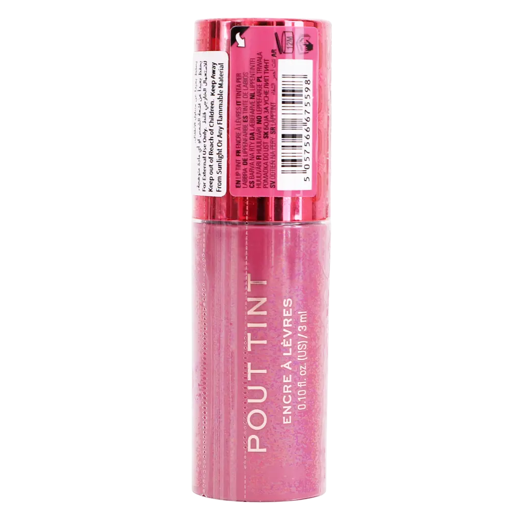 Revolution Pout Tint Mad About Mauve - view 2
