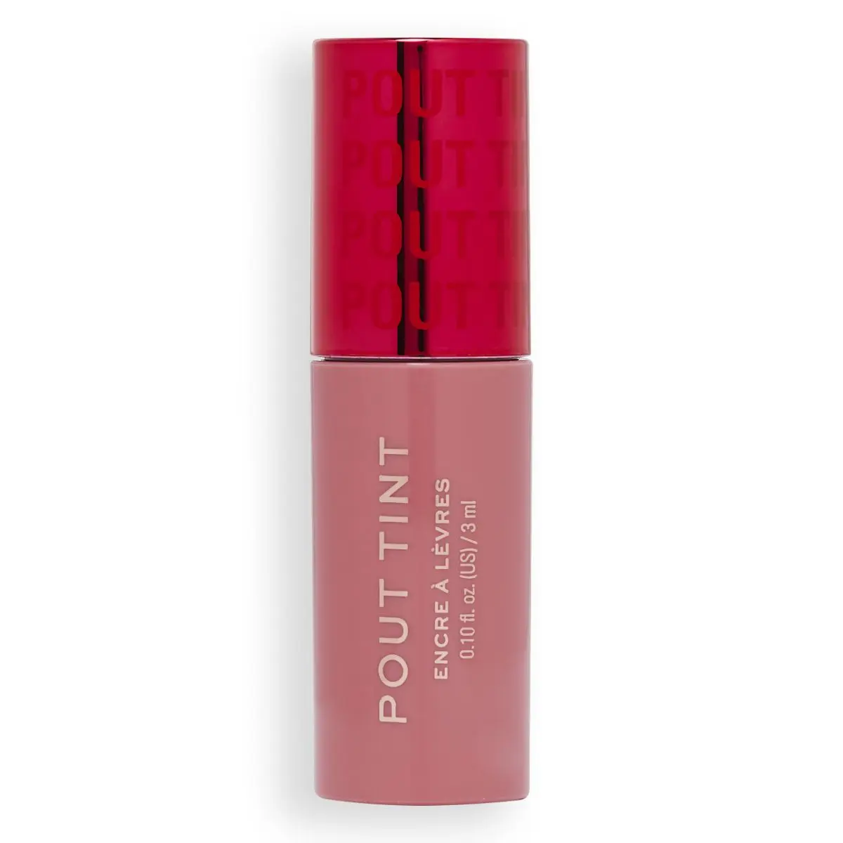 Revolution Pout Tint Sweet Pink - view 3