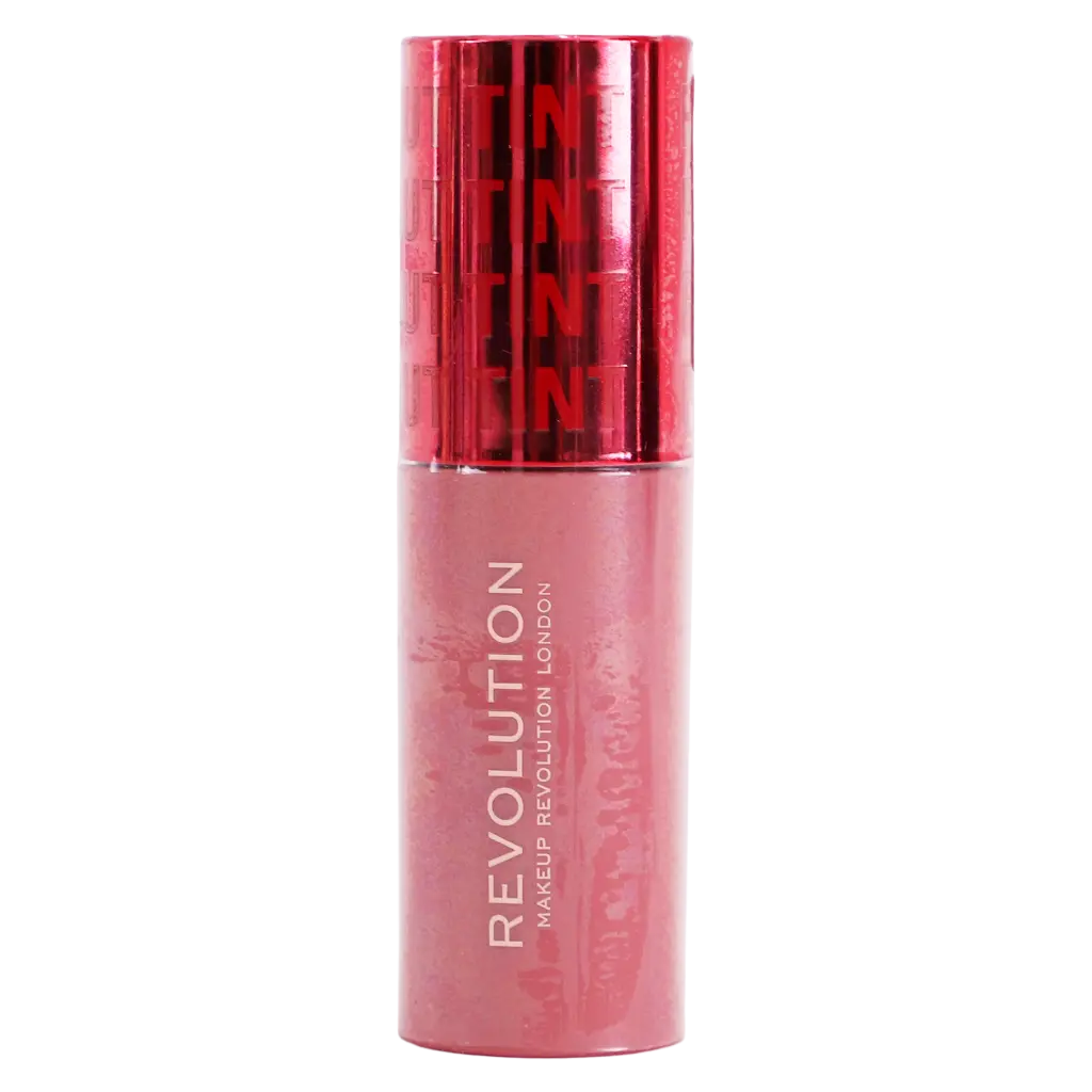 Revolution Pout Tint Sweet Pink - view 1