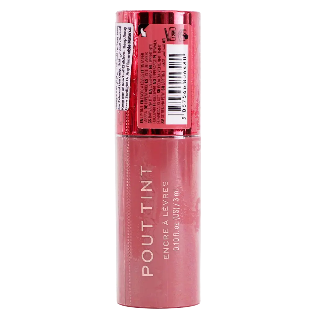 Revolution Pout Tint Sweet Pink - view 2