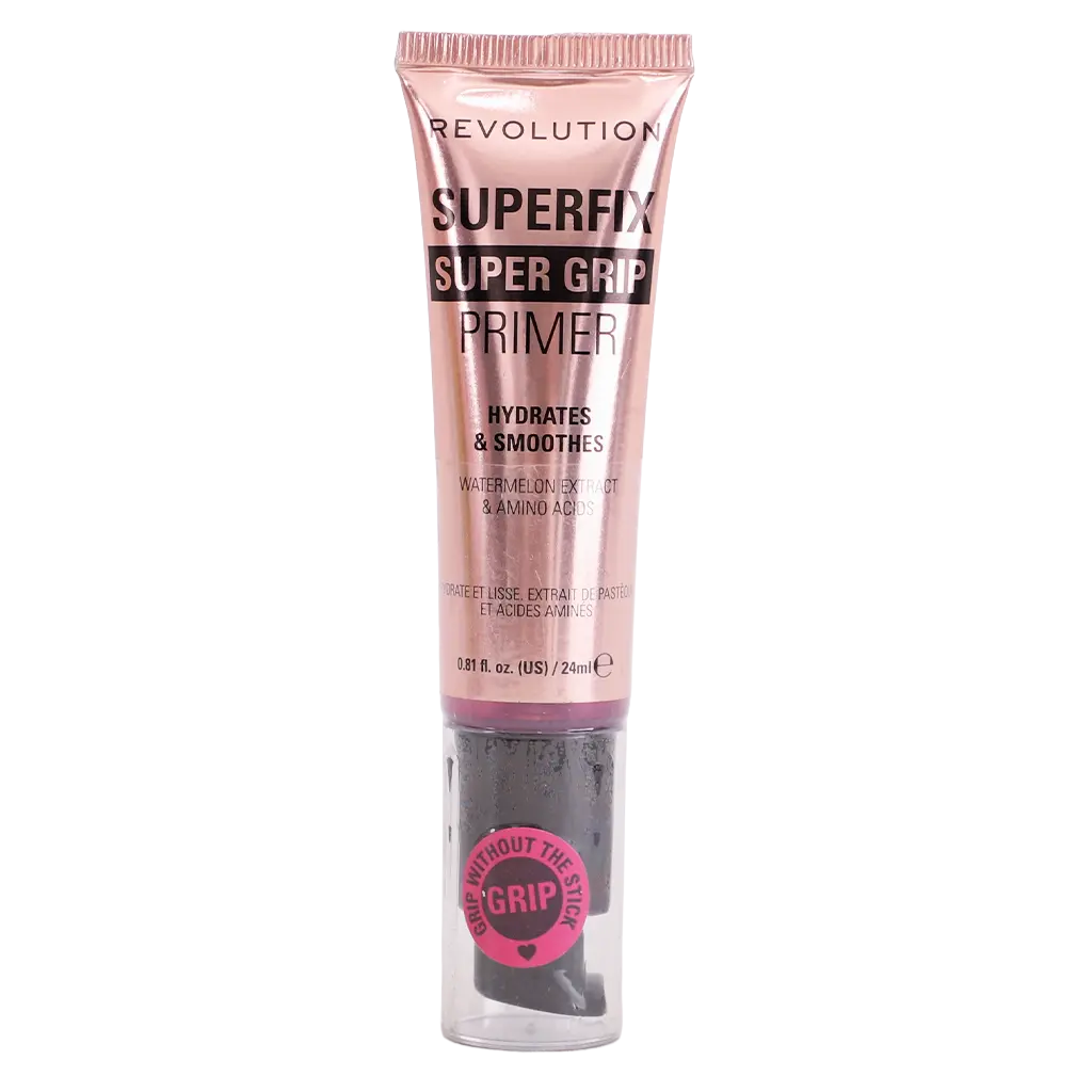 Revolution Superfix Grip Primer - view 1