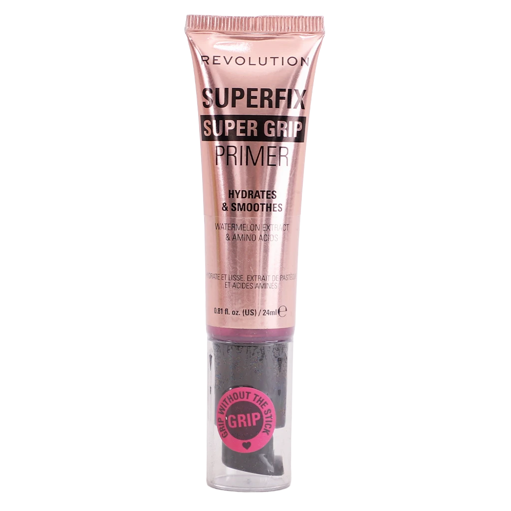 Revolution Superfix Grip Primer