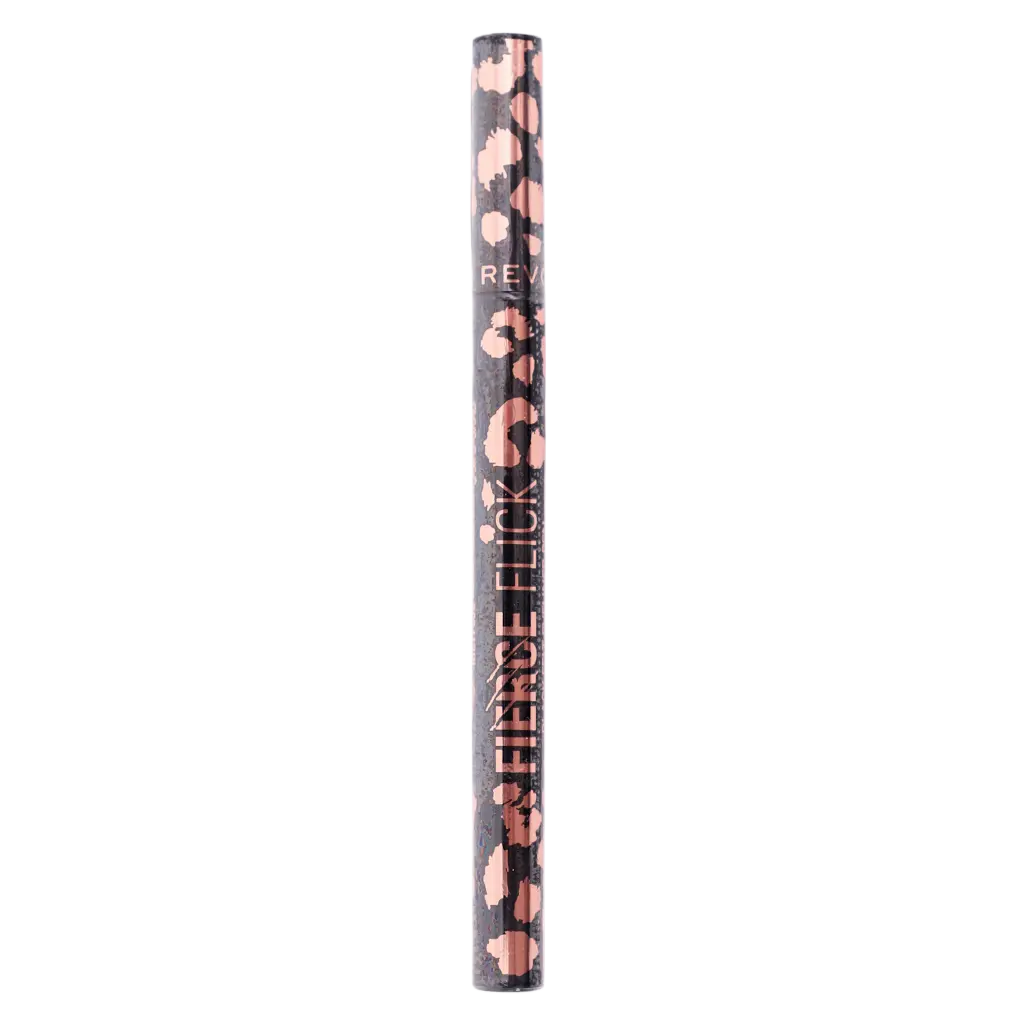 Revolution Mega Flick Liquid Eyeliner Black - view 2