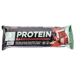 ViveSpo Protein Bar Chocolate 55 gm