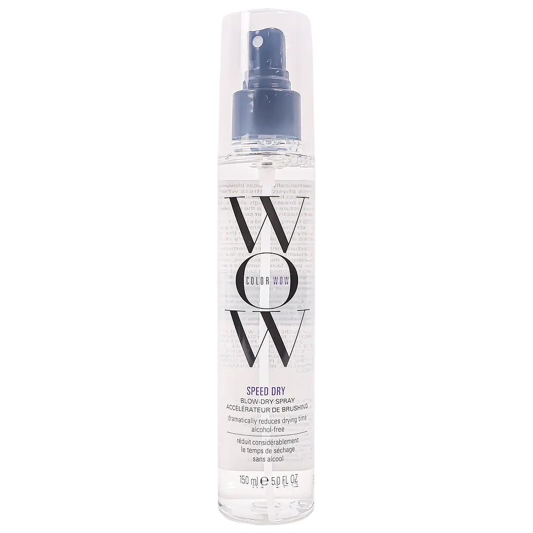 Color Wow Heat Protection Hair Spray 150 ml - view 1