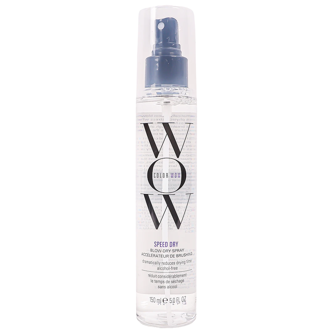 Color Wow Heat Protection Hair Spray 150 ml