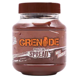 Grenade Protein Spread Milk Chocolate  360 gm