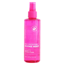 Lee Stafford Professional Straightening Iron Mist 200 ml