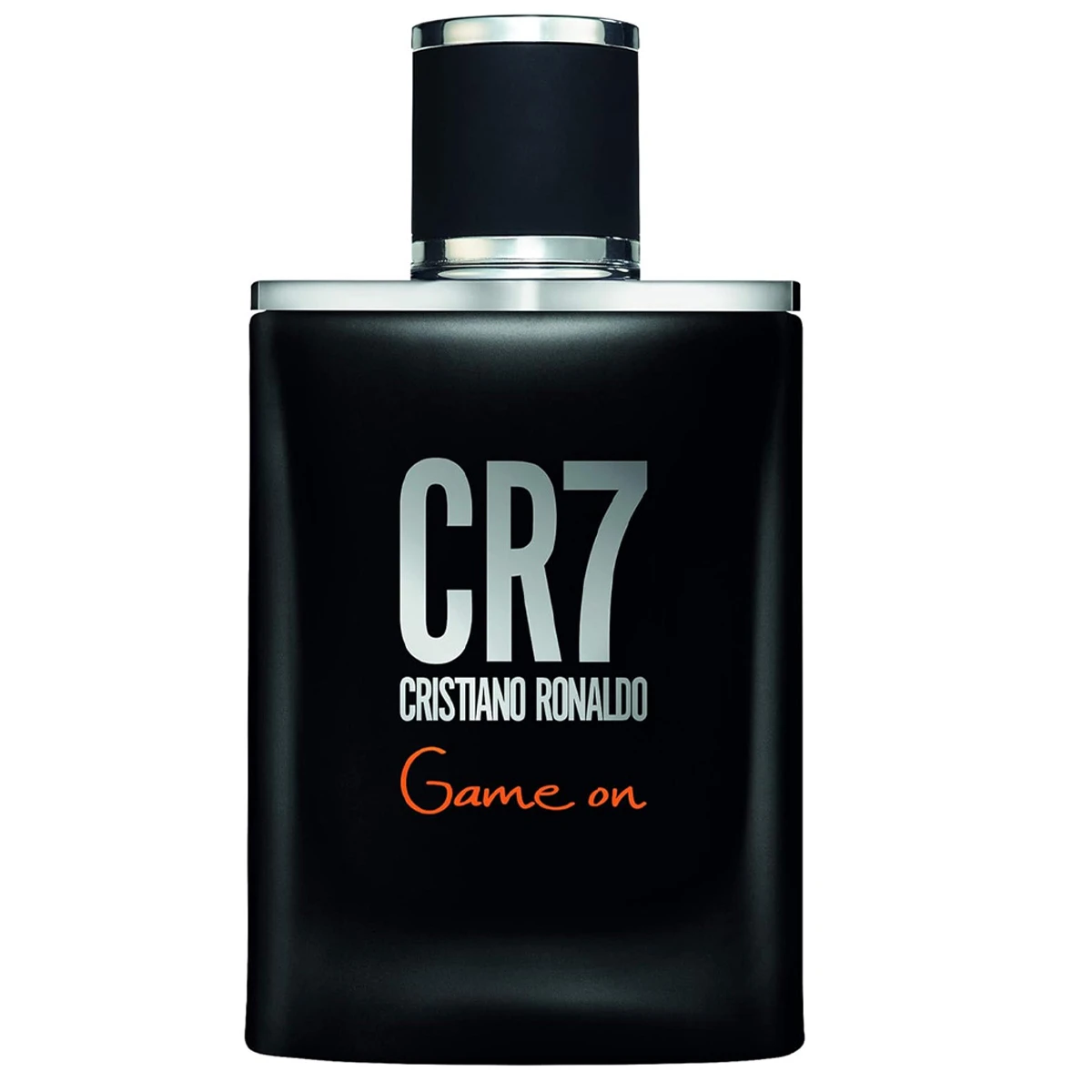 Cristiano Ronaldo Cr7 Game On For Men EDT 100 ml