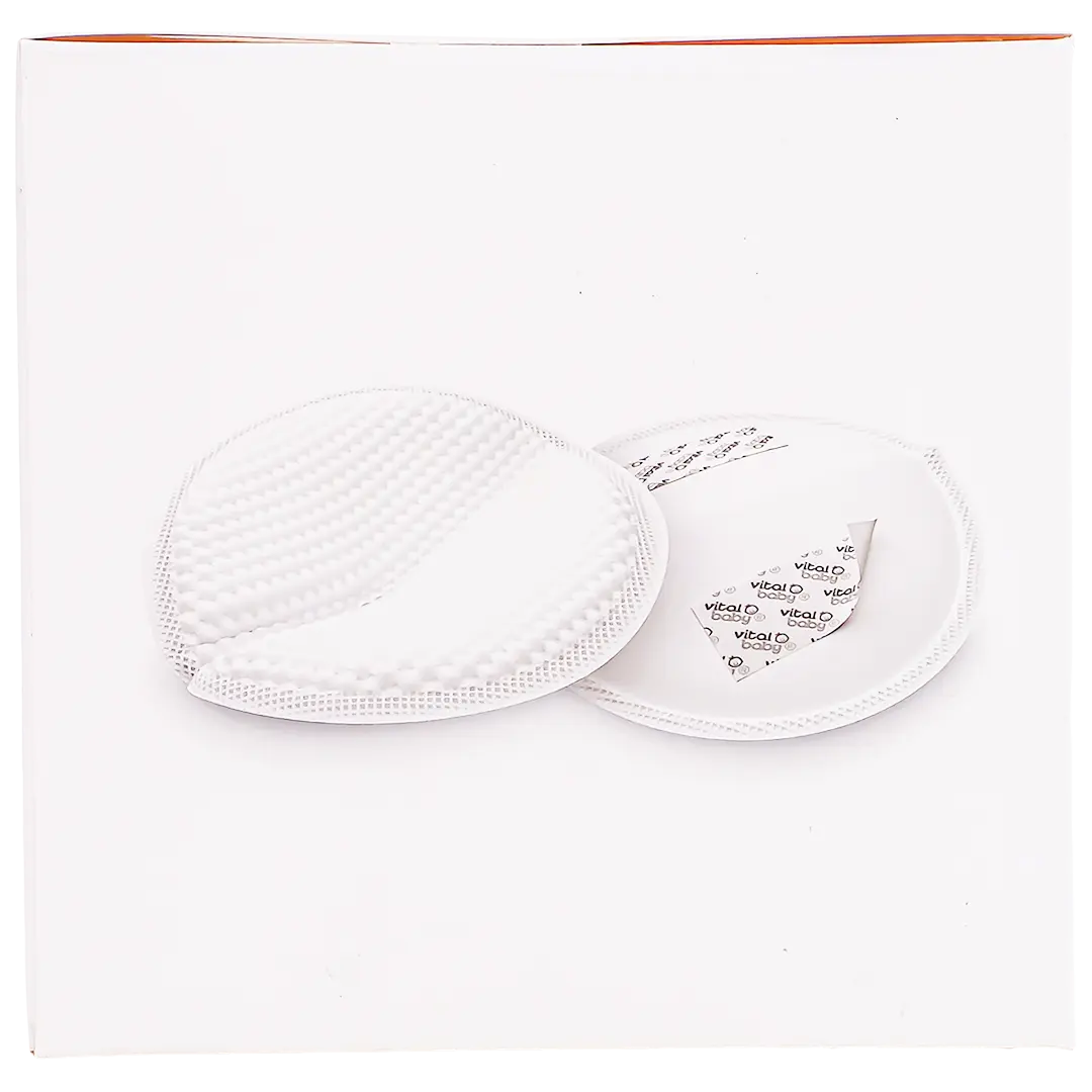  Vital Baby NURTURE ultra comfort breast pads (56pack) - view 3