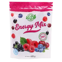 Osea Frozen Energy Mix 400G