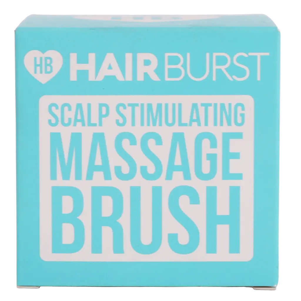 Hairburst Scalp Stimulating Massage Brush  - view 3
