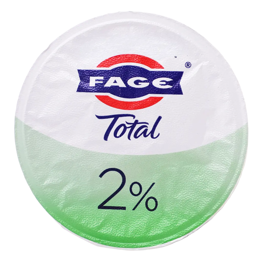 Fage Greek Yoghurt 2% Fat 150 gm - view 4