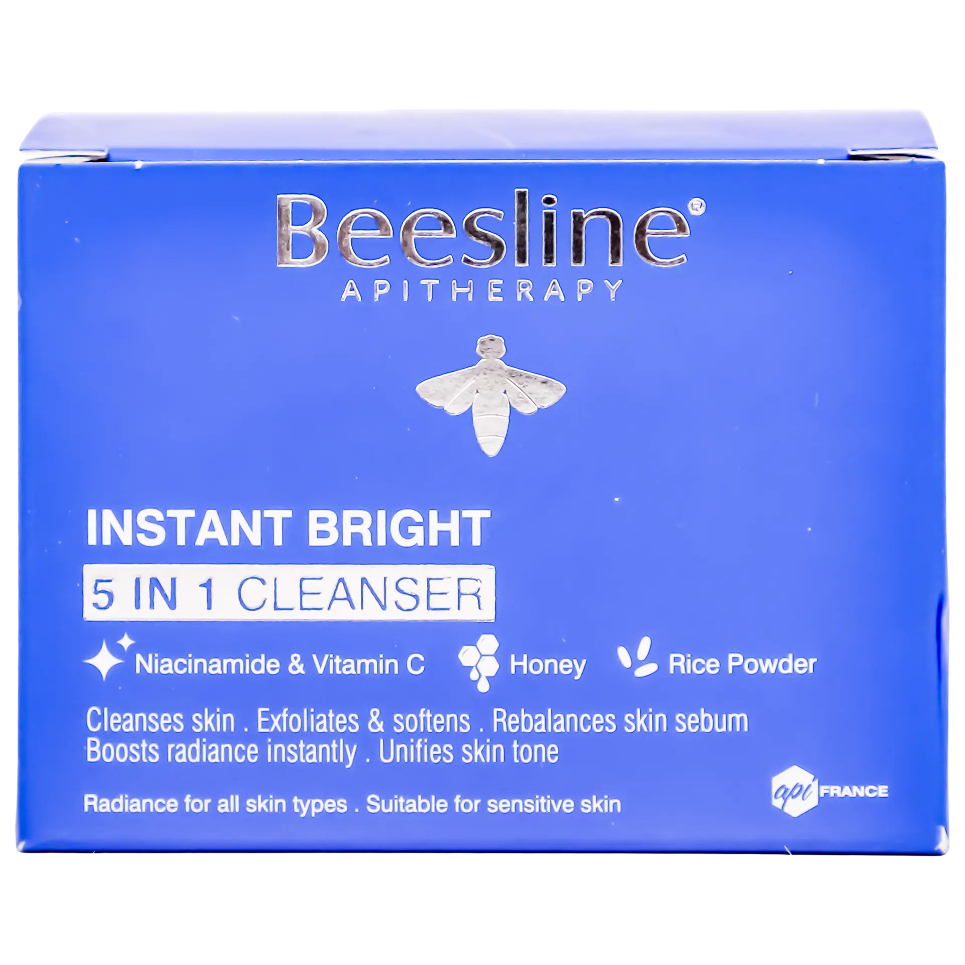 Beesline Instant Bright 5 In 1 Cleanser 150 ml - view 4