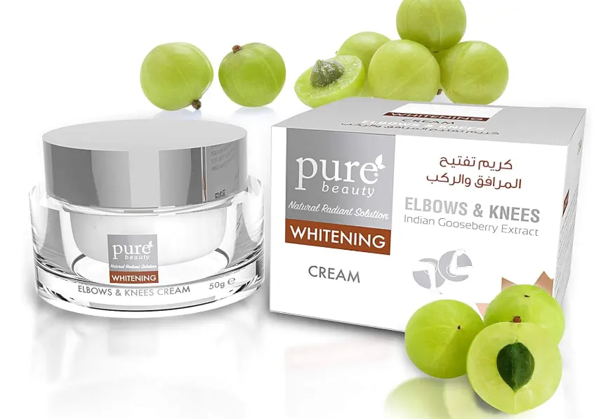 Pure Beauty Whitening Elbows & Knees Cream 50 gm - view 11