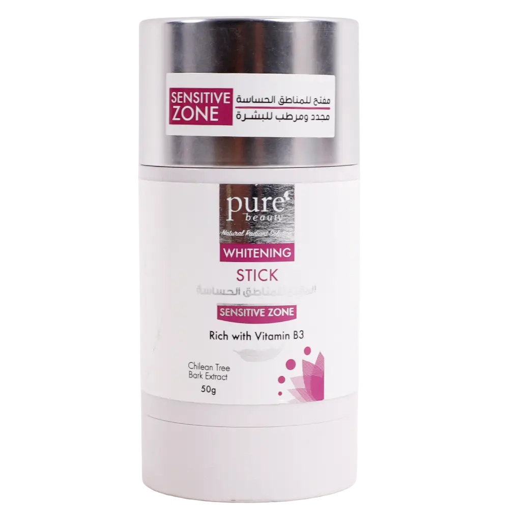 Pure Beauty Whitening Sensitive Area Stick 50 gm - view 1