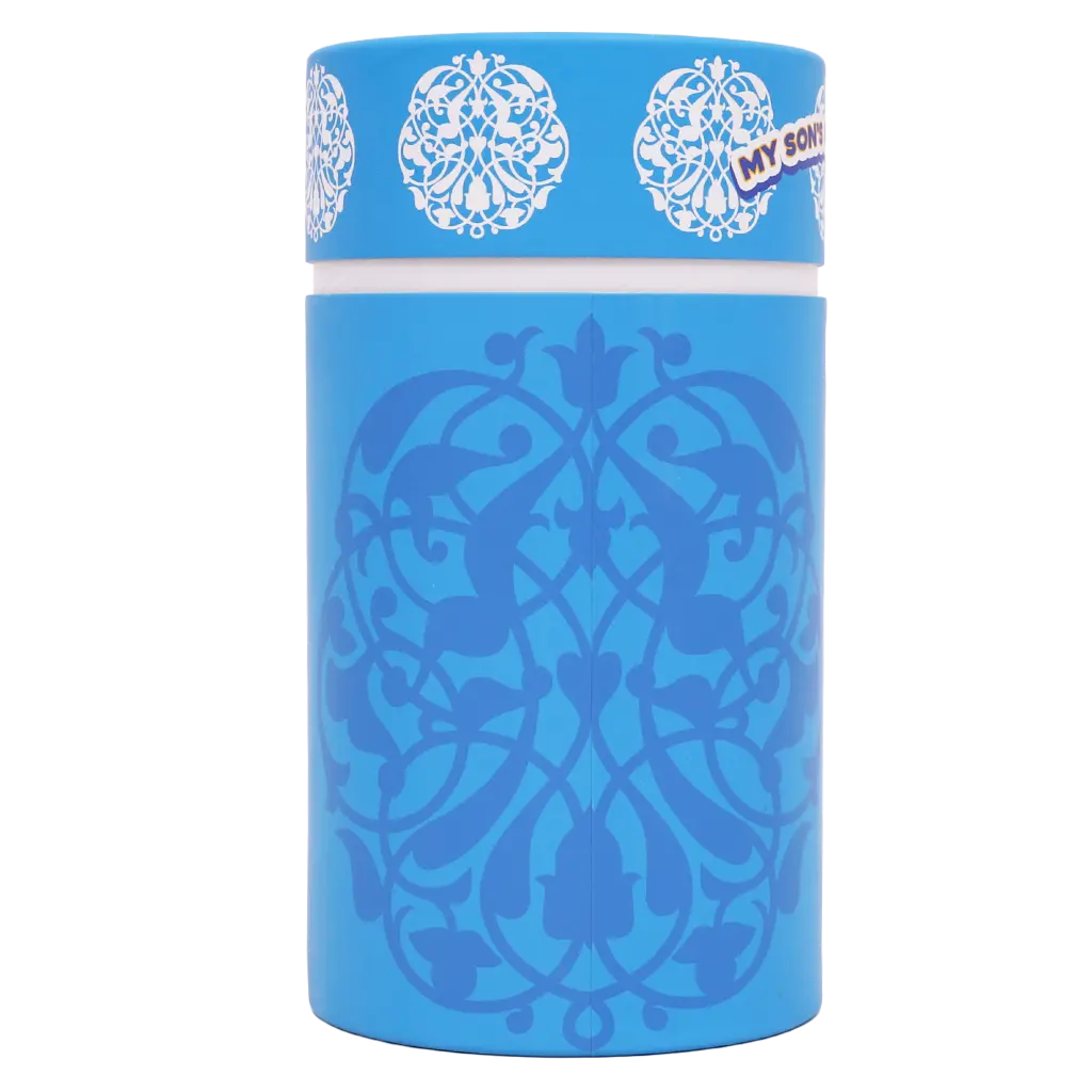 Jara Kids Prayer Rug with Tasbeeh Tasbeeh Ring & Toy Camera - view 3
