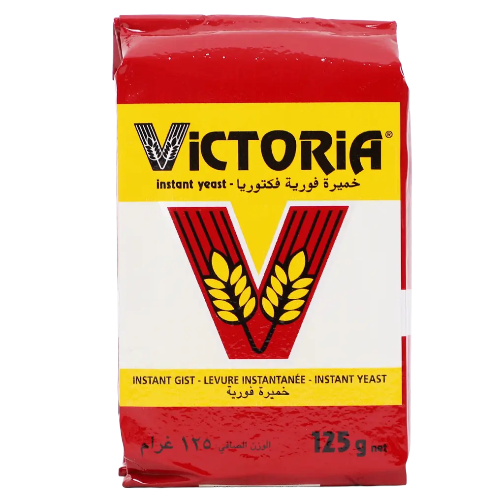 Victoria Yeast 125 gm - view 2