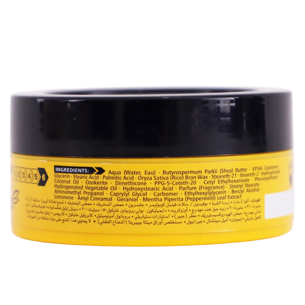 Schwarzkopf Got2B Glued Spiking Styling Wax 75 ml - view 2