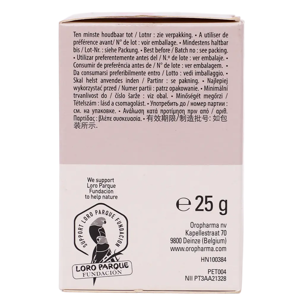 Versele Laga Oropharma Omni Vit 25 g - view 3