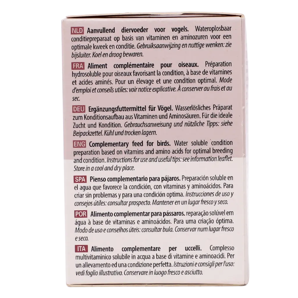 Versele Laga Oropharma Omni Vit 25 g - view 4