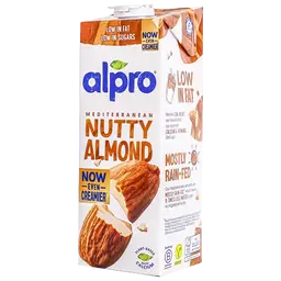 Alpro Orginal Almond Milk 1 L
