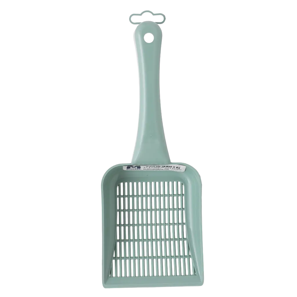 Moderna Scoop Small Grid 27.8*10.3*4.3 Cm Green - view 1
