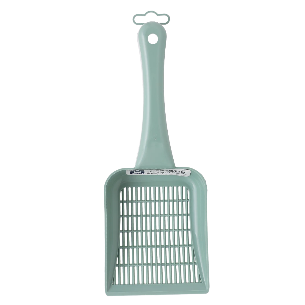 Moderna Scoop Small Grid 27.8*10.3*4.3 Cm Green