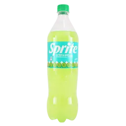 Sprite Citrus Mint Carbonated Soft Drink 990 ml