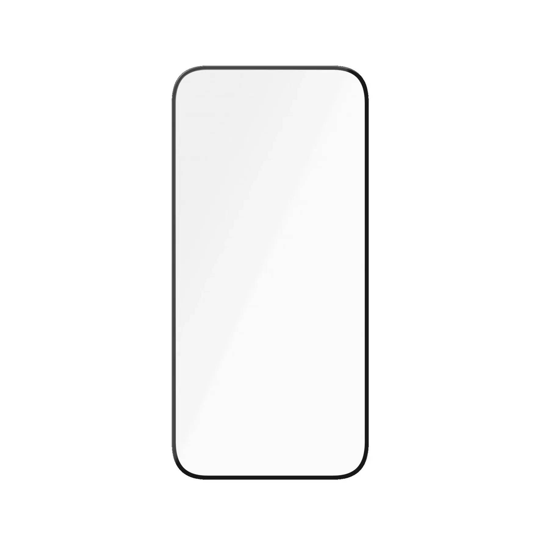 Panzer Glass Ceramic Protection for iPhone 15  - view 5